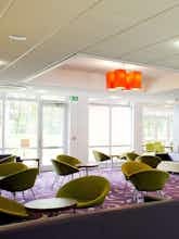 Hotel Holiday Inn Express Preston - South photo 5