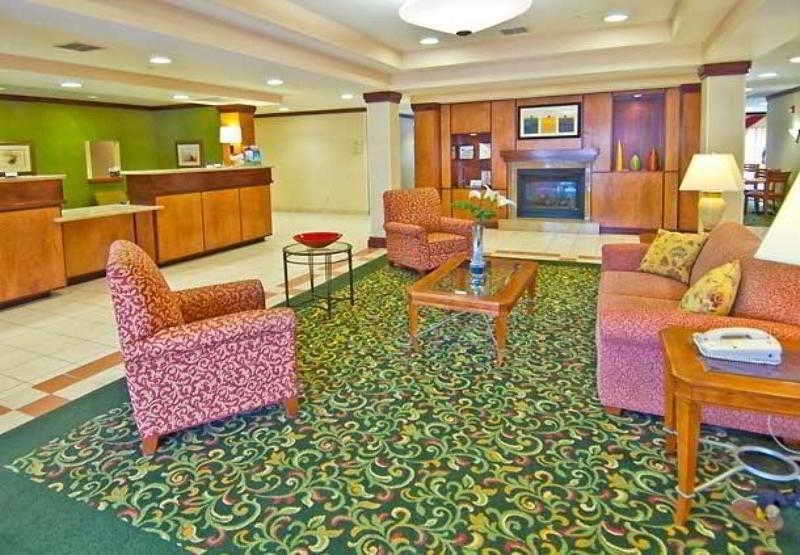 Fairfield Inn & Suites by Marriott Edmond
