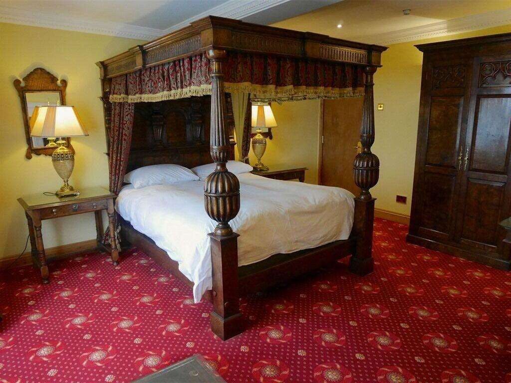 Hotel La Bella Vita Hotel photo 2