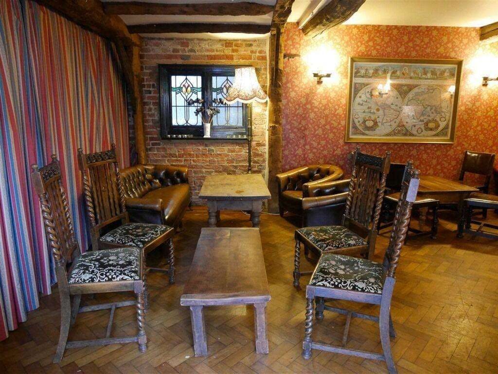 Hotel La Bella Vita Hotel photo 5