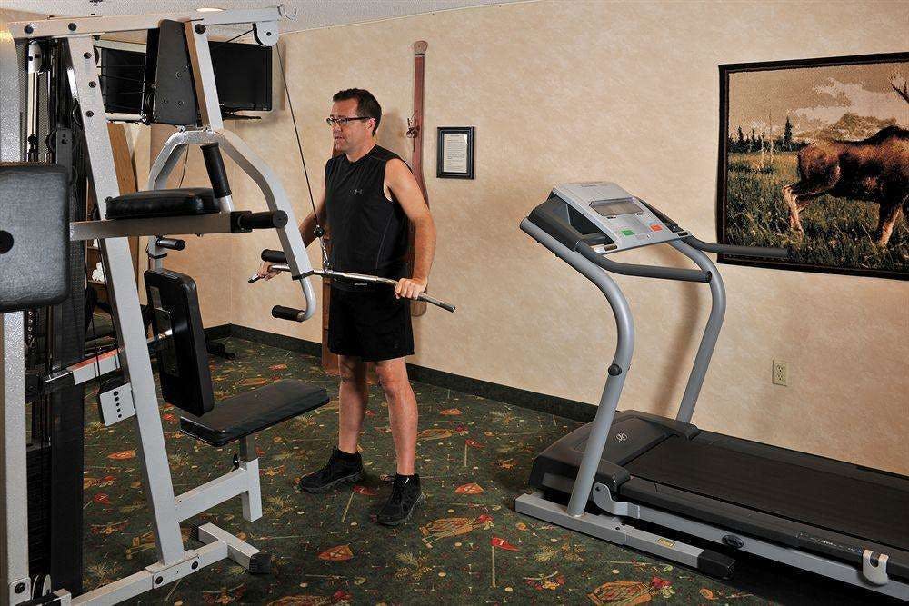 Hotel Stoney Creek Inn Galena photo 1