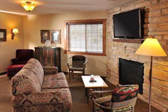 Hotel Stoney Creek Inn Galena photo 2