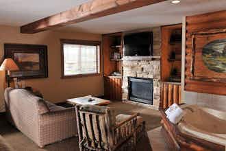 Hotel Stoney Creek Inn Galena photo 3