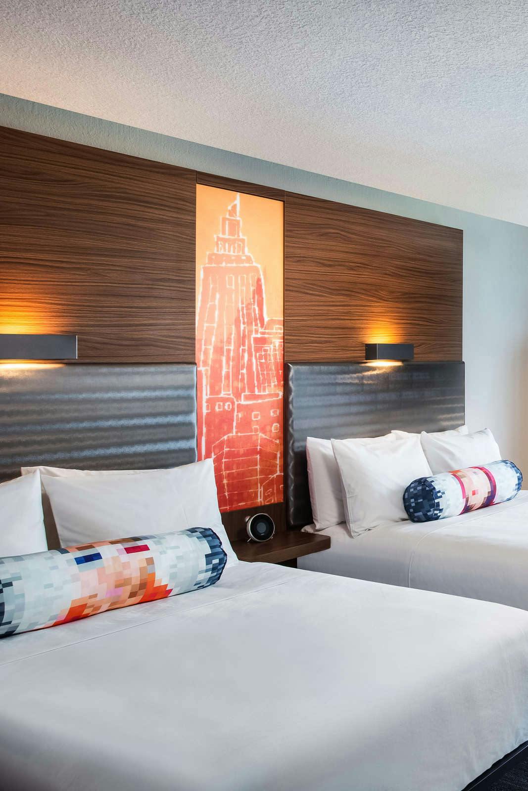 Hotel Aloft Miami Dadeland photo 5