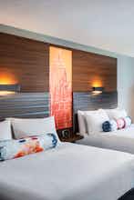 Hotel Aloft Miami Dadeland photo 5