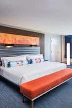 Hotel Aloft Miami Dadeland photo 2