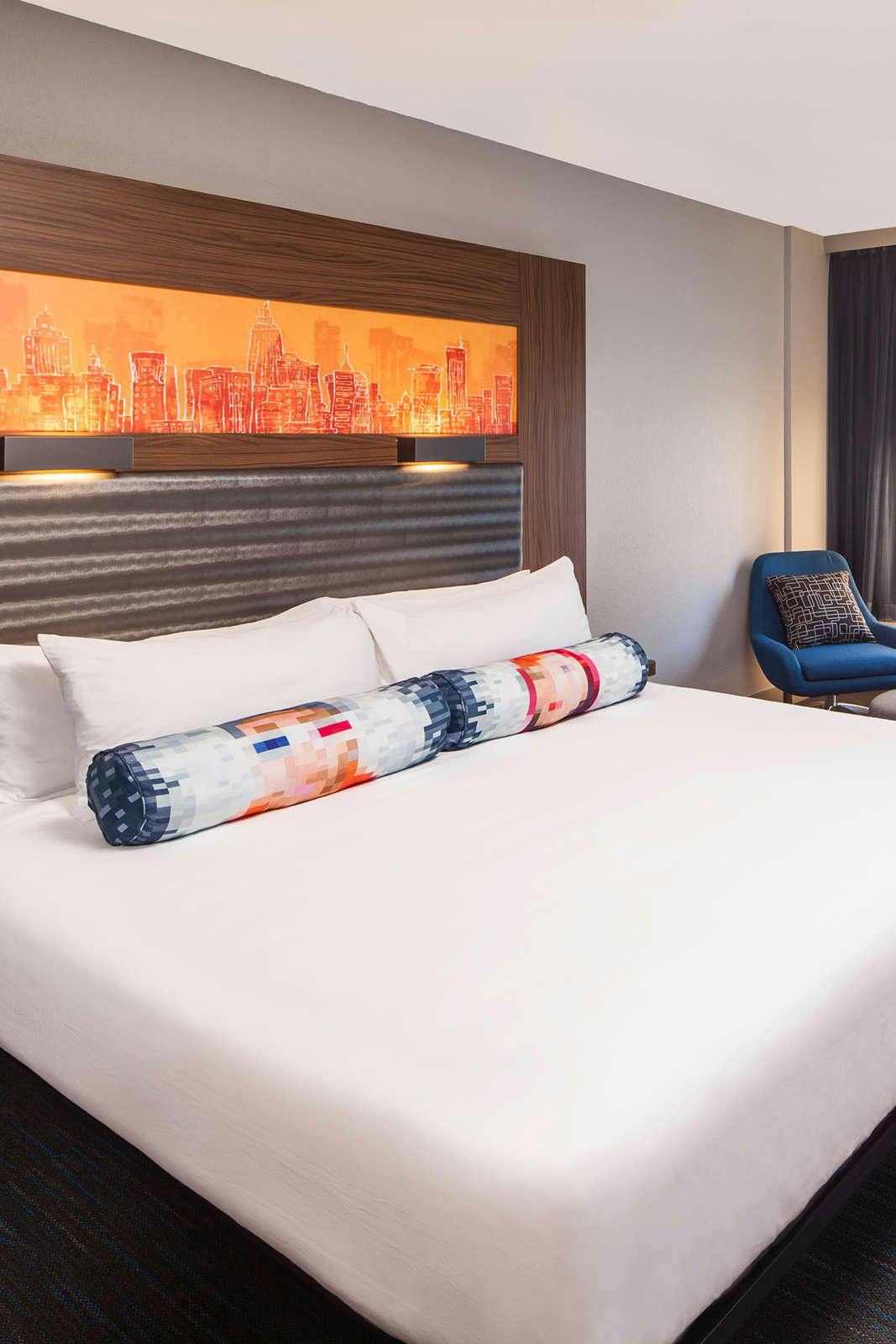 Hotel Aloft Miami Dadeland photo 3