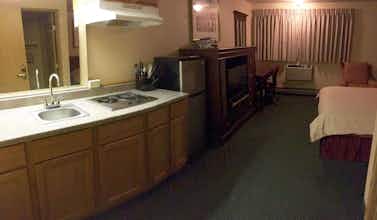 Hotel Midway Inn photo 2