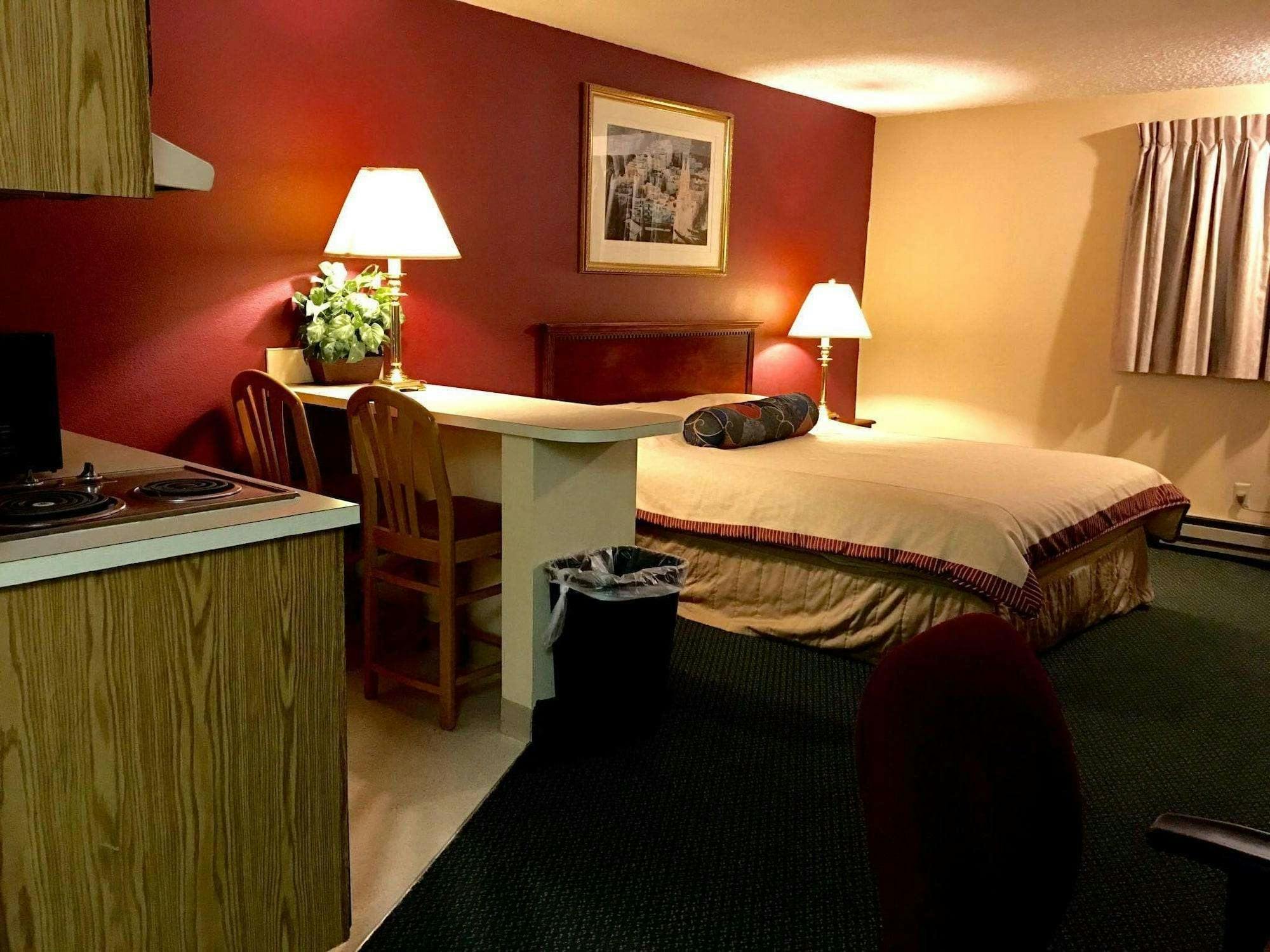 Hotel Midway Inn photo 3