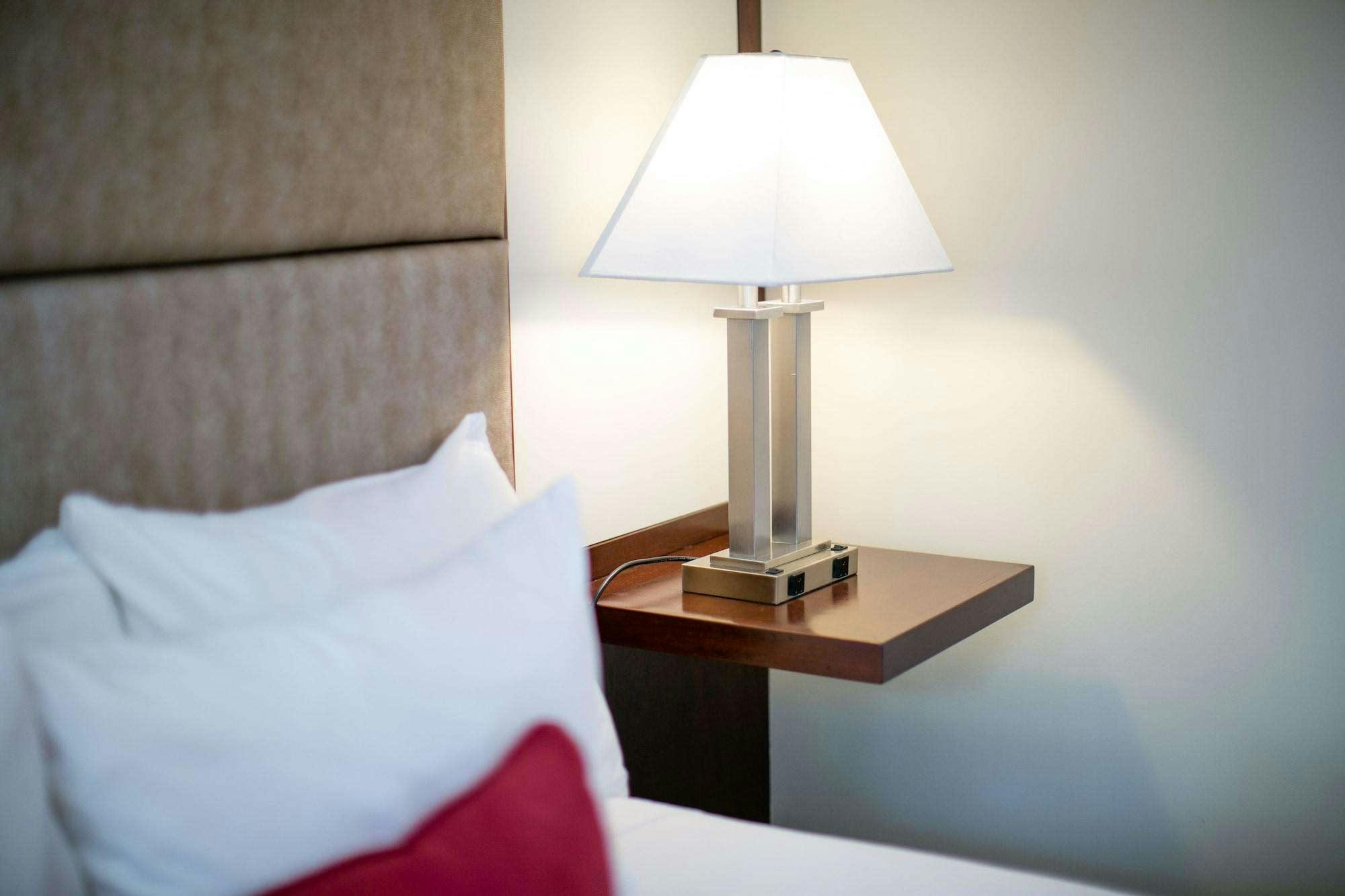 Hotel The University of Georgia Center for Continuing Education & Hotel photo 1