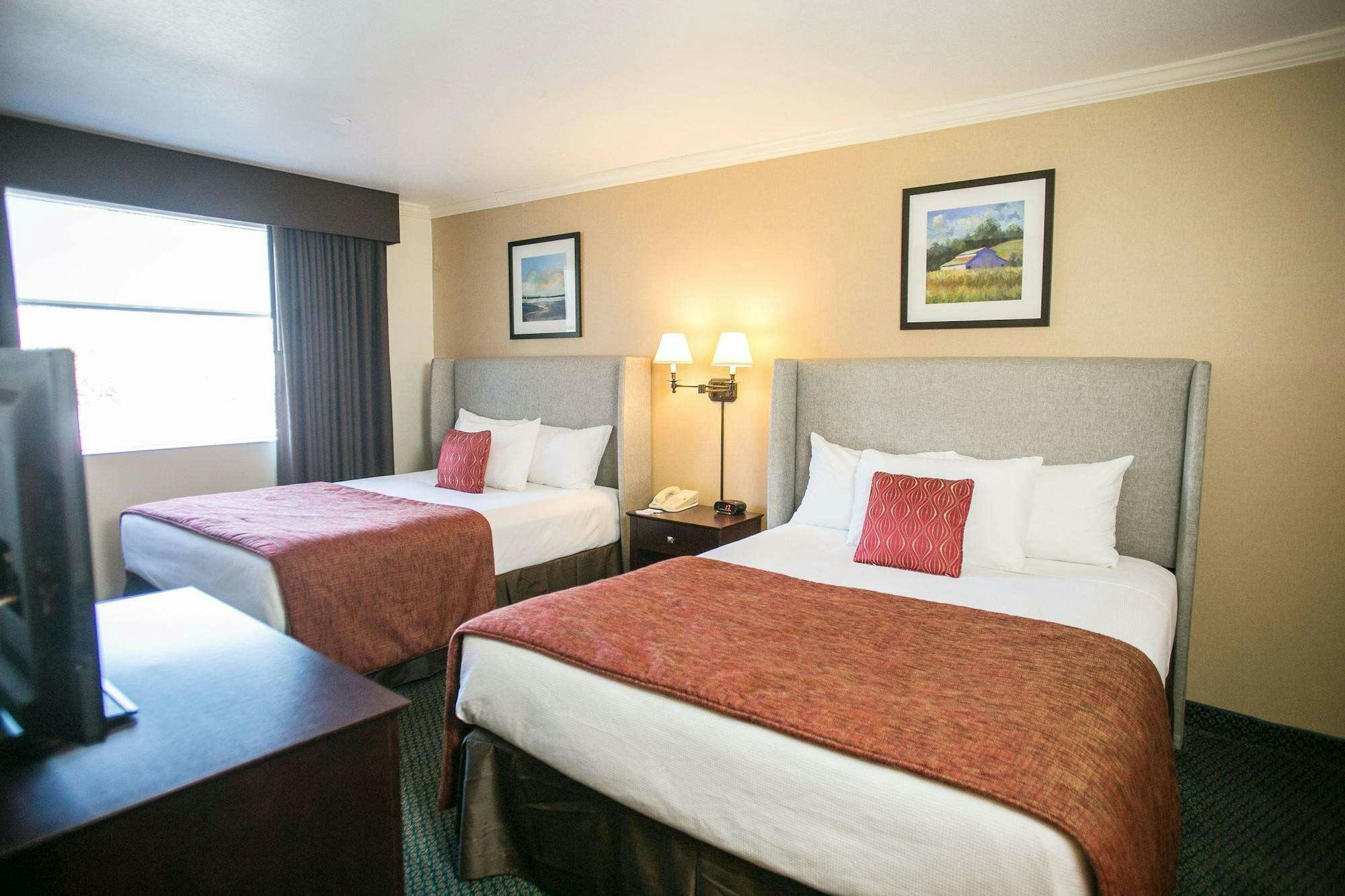 Hotel The University of Georgia Center for Continuing Education & Hotel photo 3