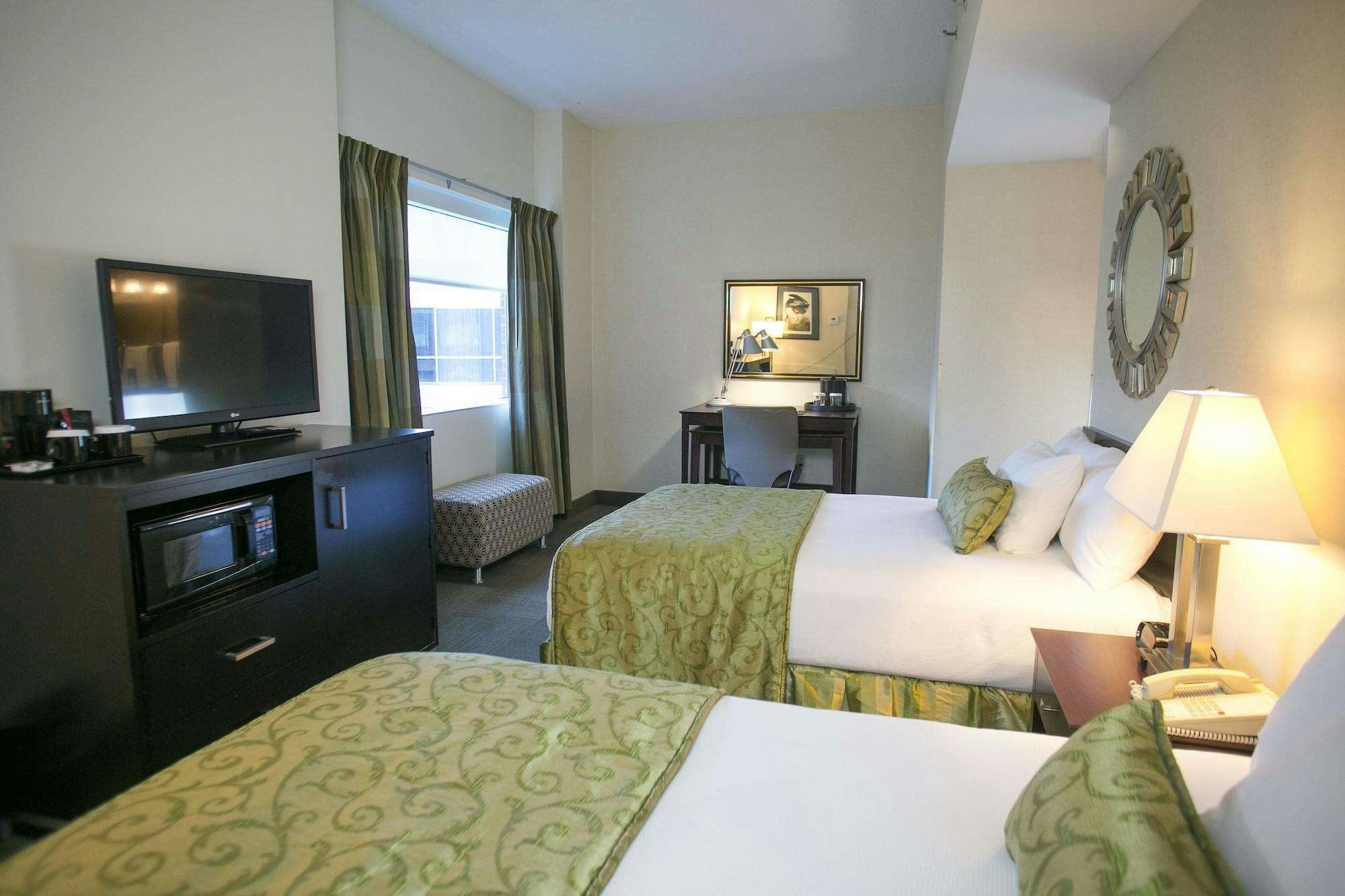 Hotel The University of Georgia Center for Continuing Education & Hotel photo 4