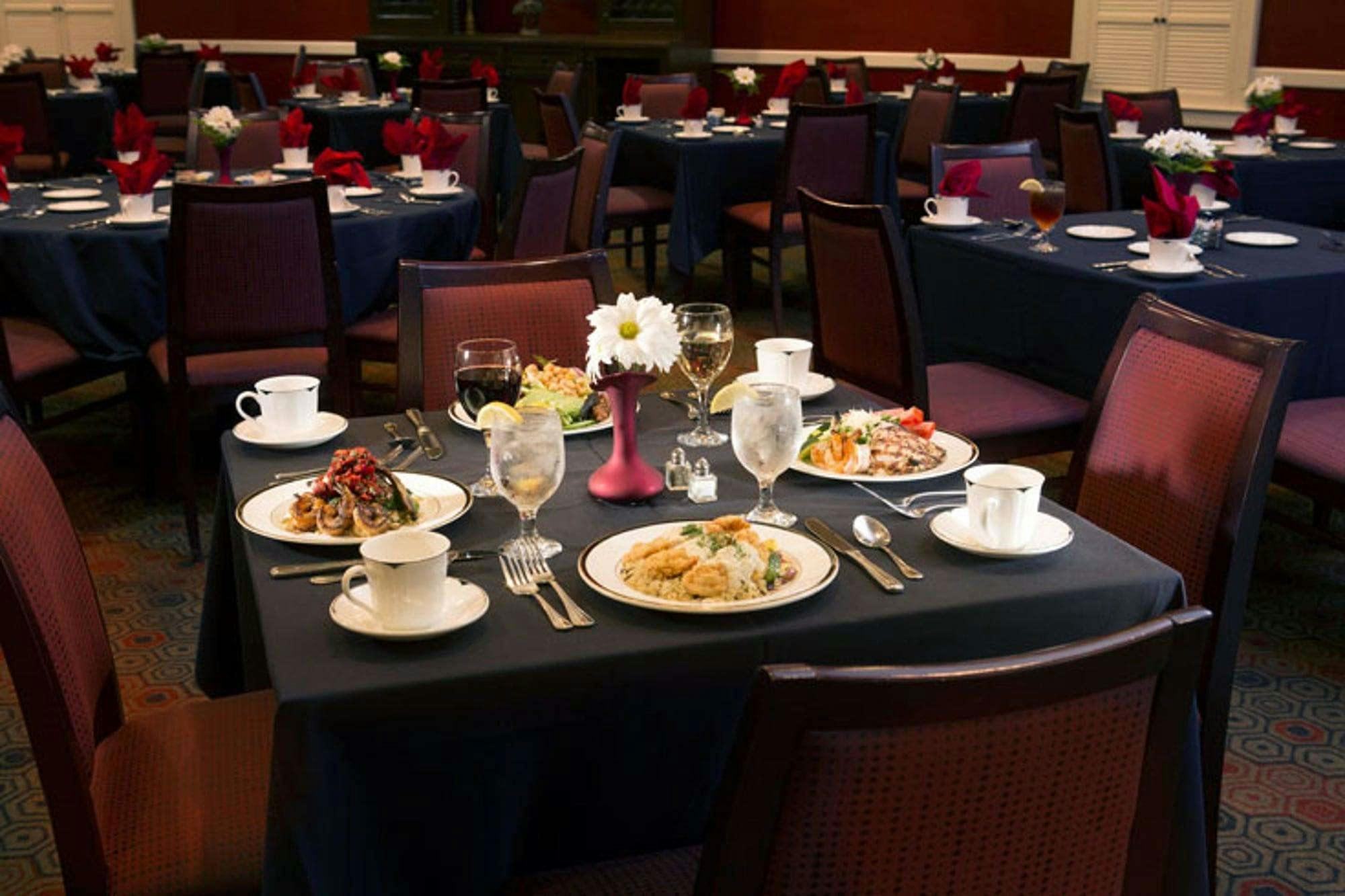 Hotel The University of Georgia Center for Continuing Education & Hotel photo 5