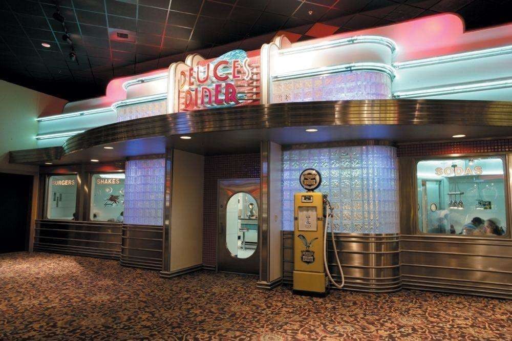 Hotel Chukchansi Gold Resort and Casino photo 1