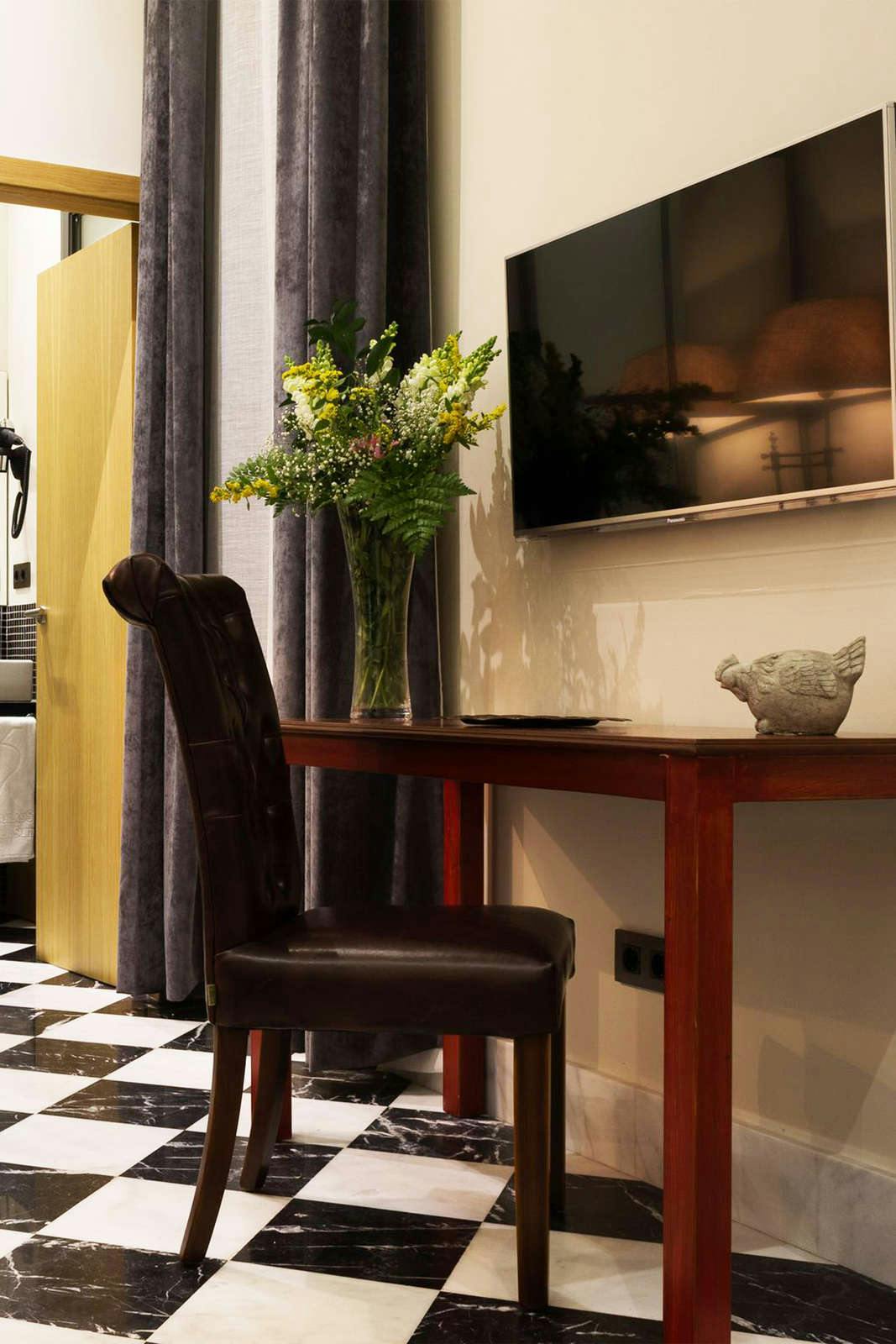 Hotel Aguilas5 Sevilla Suites photo 5