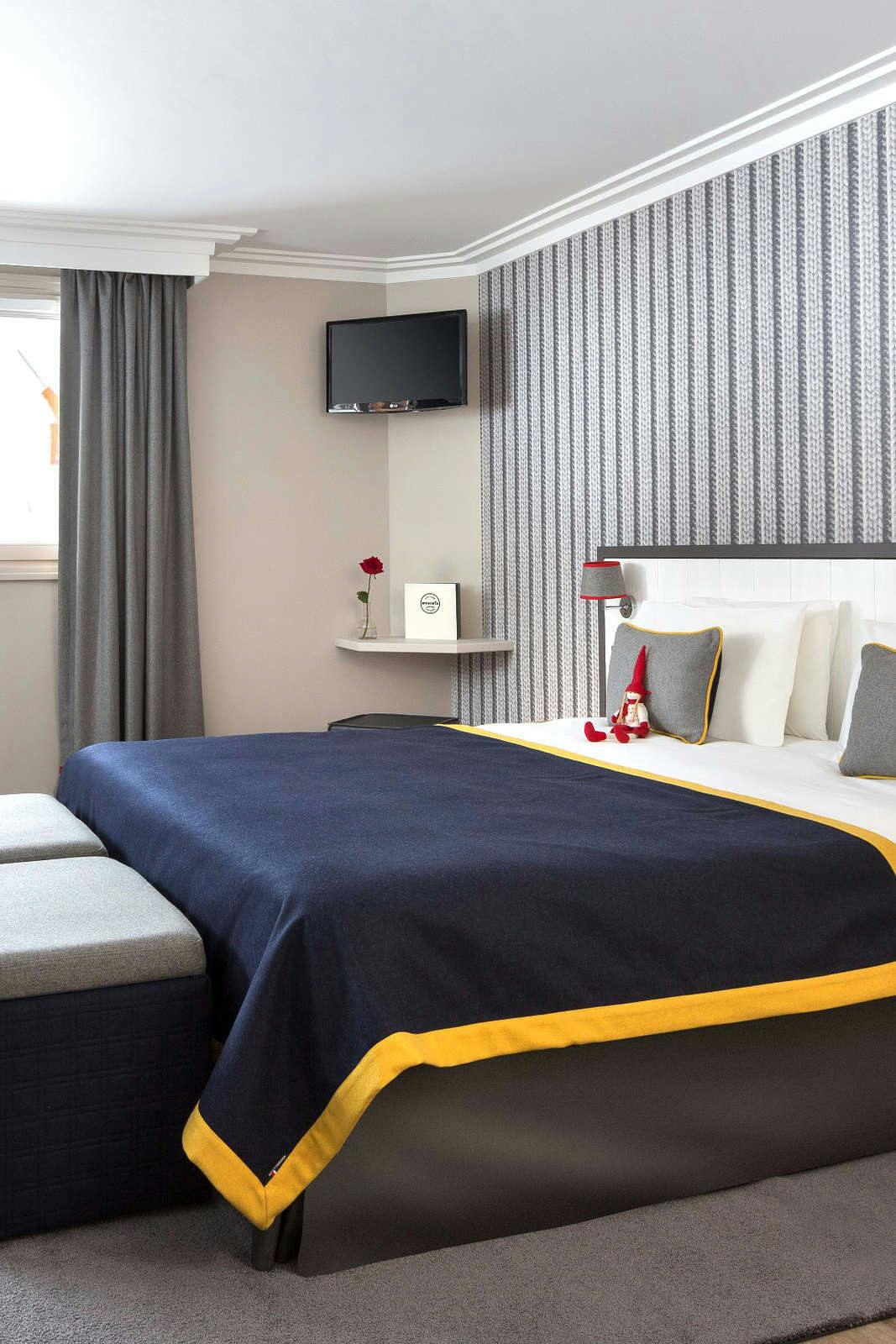 Hotel Araucaria Hôtel & Spa photo 2