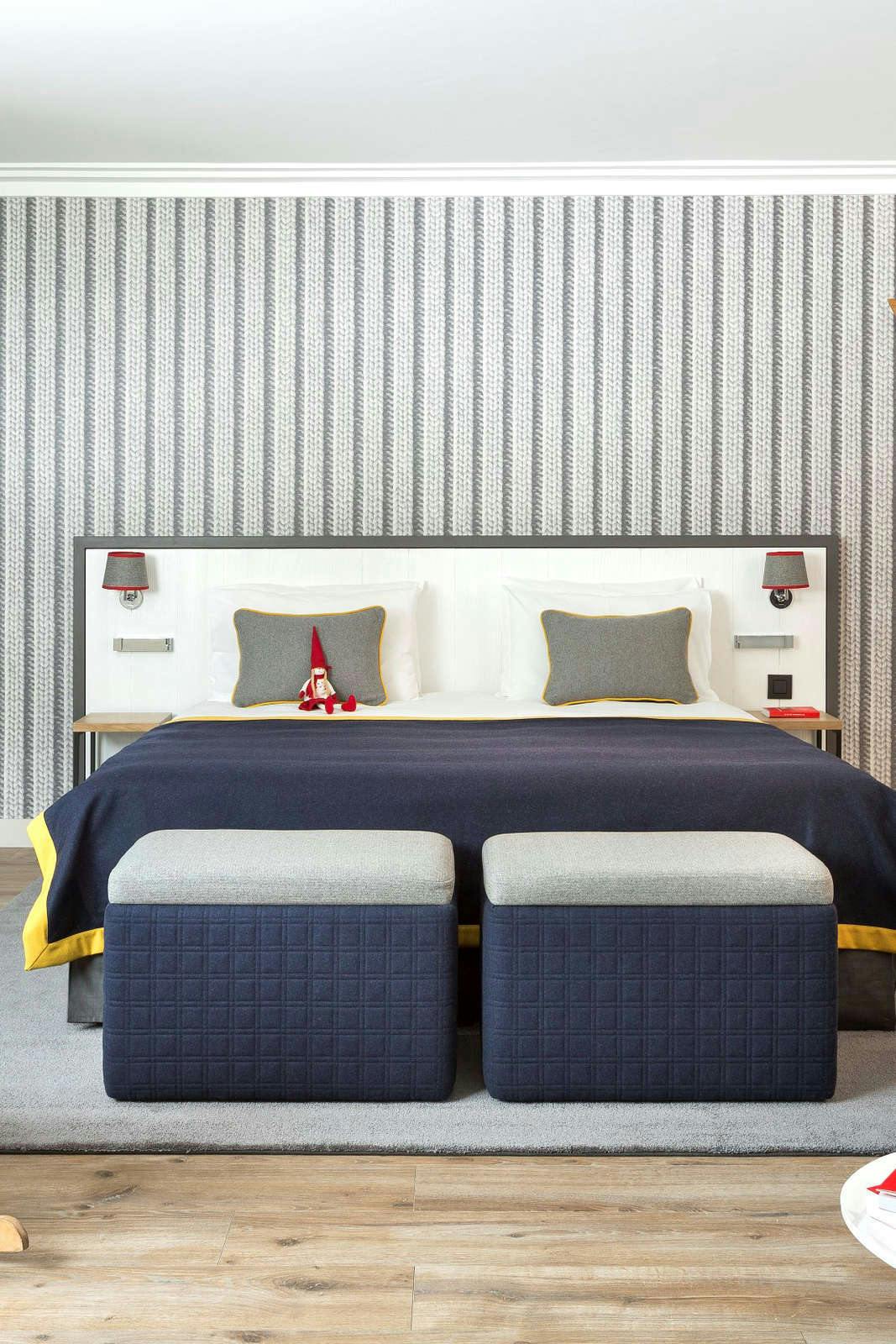 Hotel Araucaria Hôtel & Spa photo 3