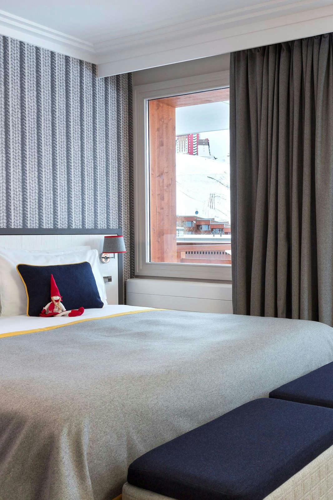 Hotel Araucaria Hôtel & Spa photo 5