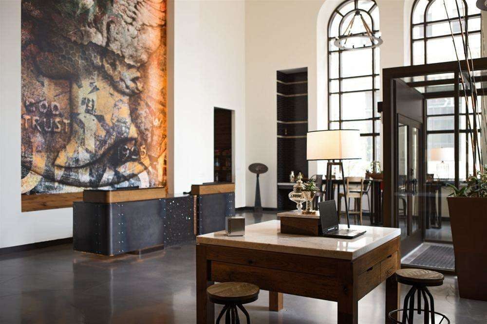 Hotel Renaissance Allentown Hotel photo 1