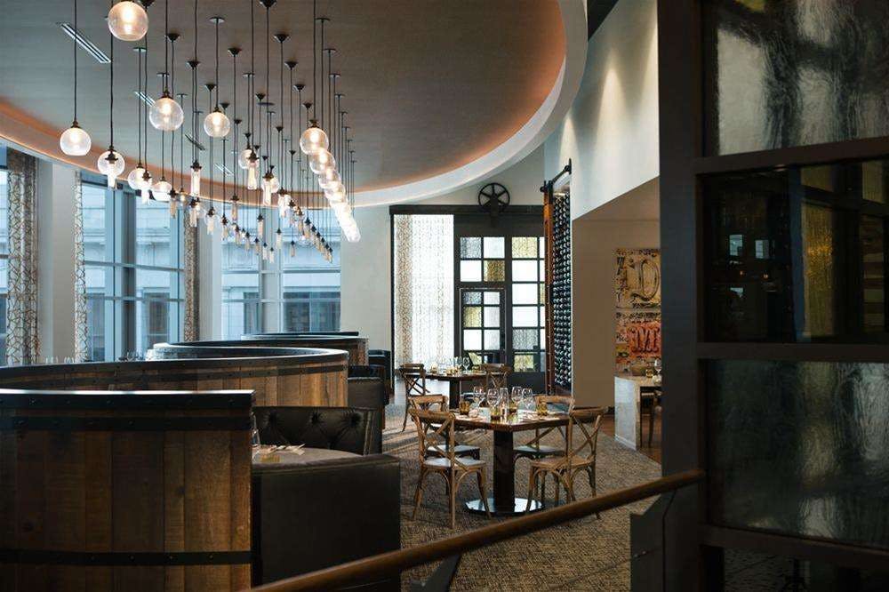 Hotel Renaissance Allentown Hotel photo 3