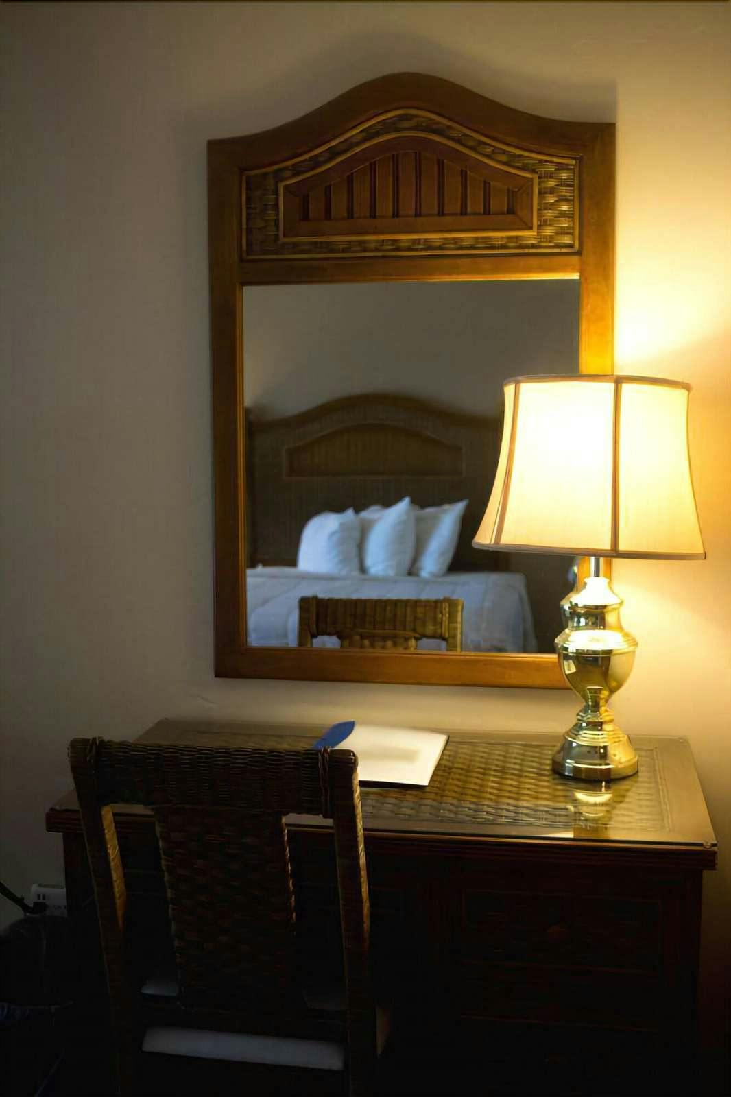 Hotel Lodge at Leathem Smith photo 1