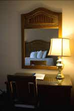 Hotel Lodge at Leathem Smith photo 1