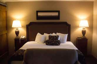 Hotel Lodge at Leathem Smith photo 3