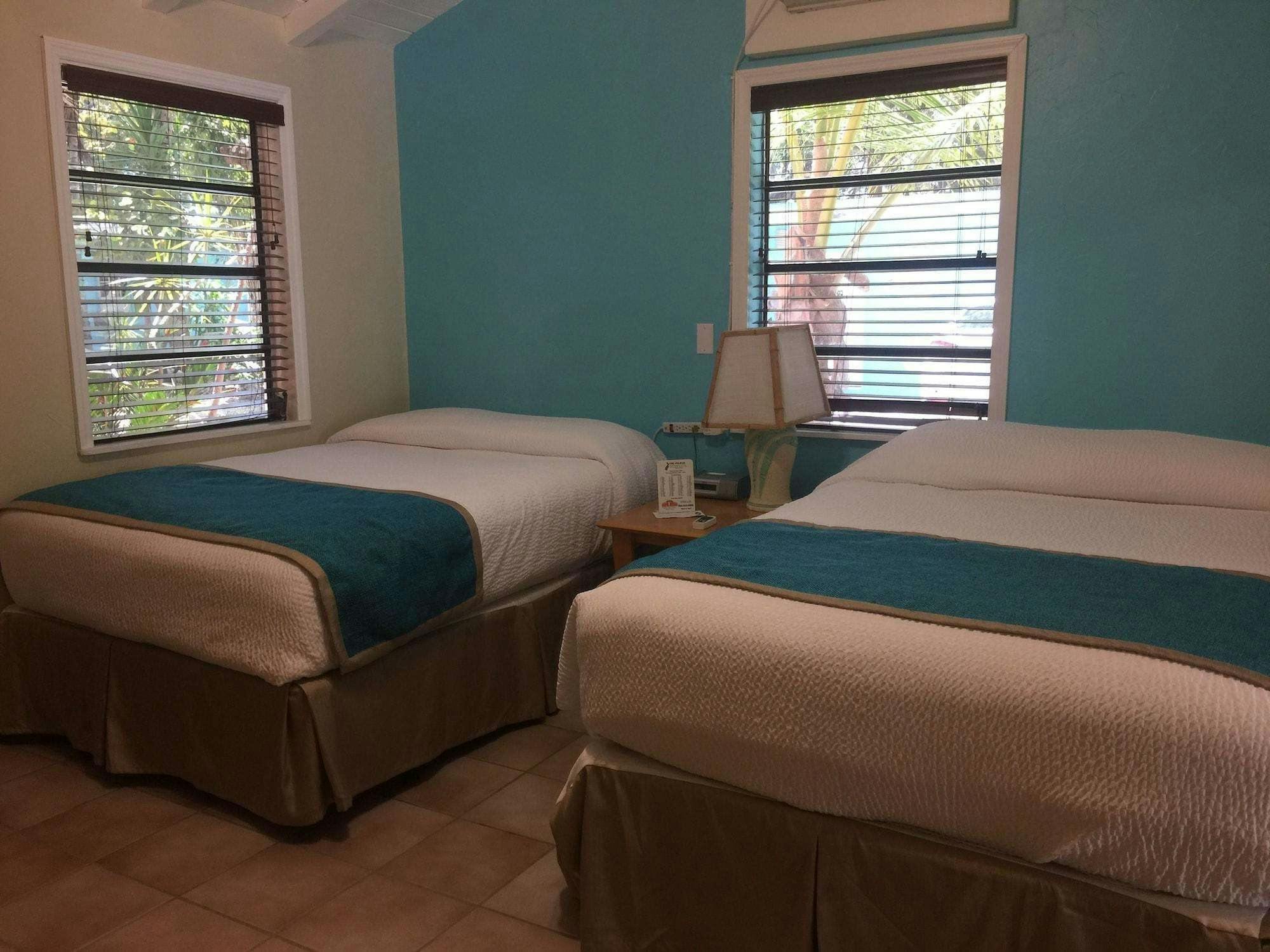 Hotel The Pelican Key Largo Cottages photo 4