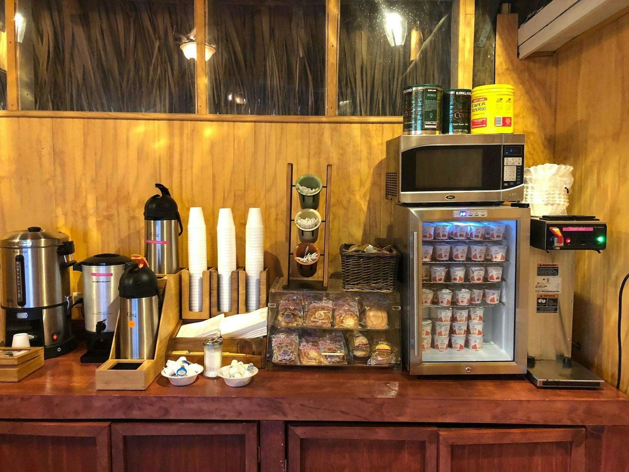 Hotel The Pelican Key Largo Cottages photo 5