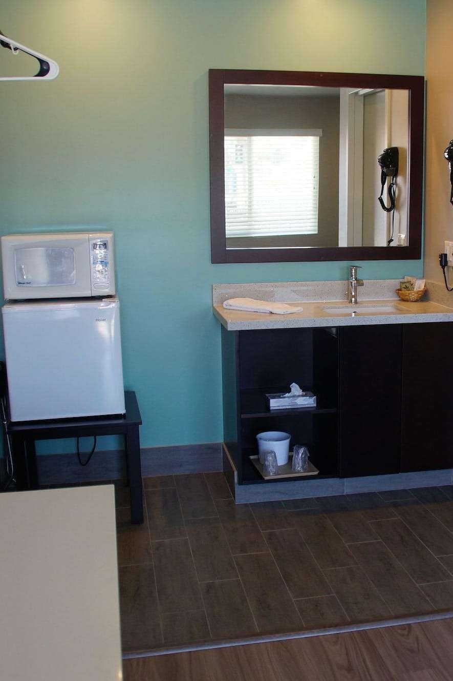 Hotel Beach Inn Motel photo 4