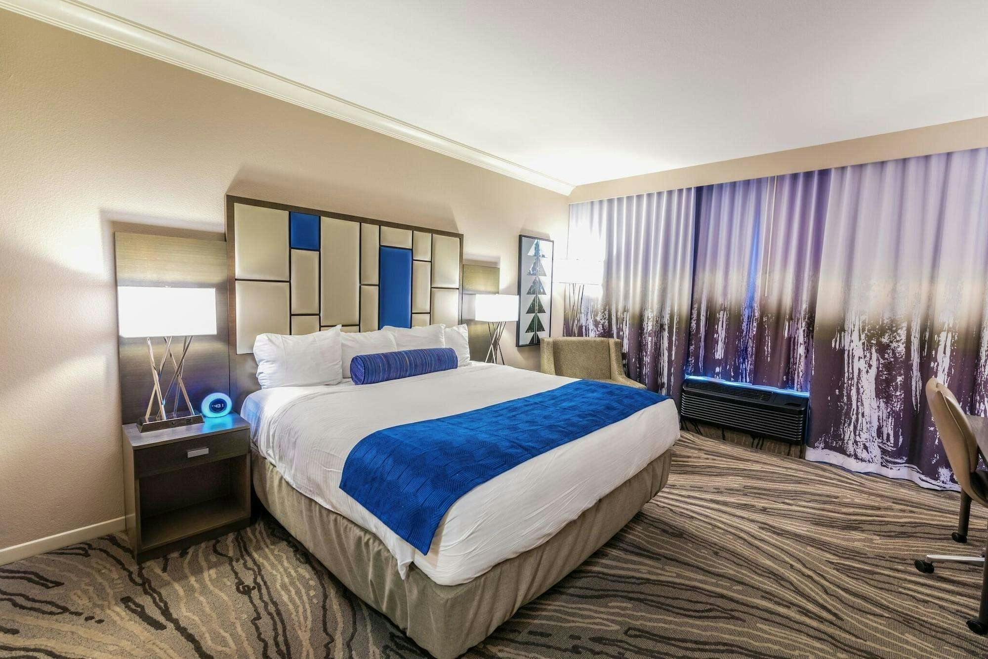 Hotel Bear River Casino Resort photo 1