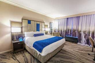 Hotel Bear River Casino Resort photo 1