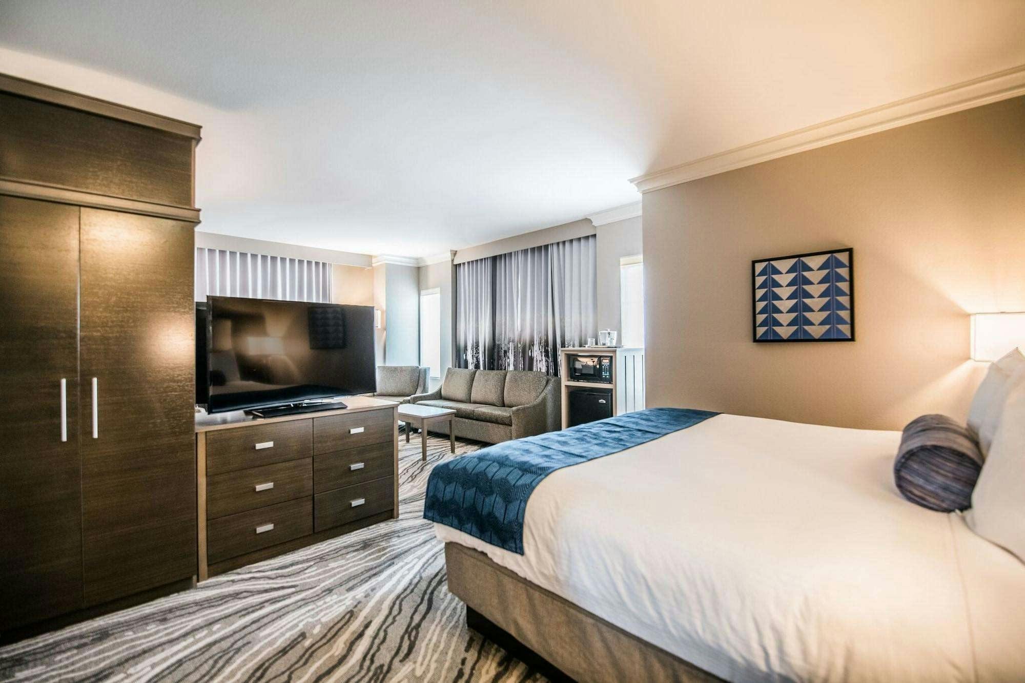 Hotel Bear River Casino Resort photo 2