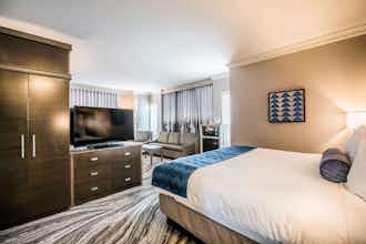 Hotel Bear River Casino Resort photo 2