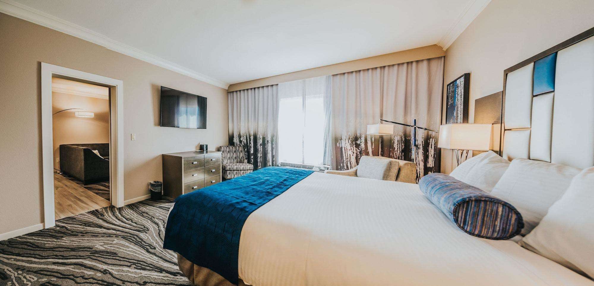 Hotel Bear River Casino Resort photo 3