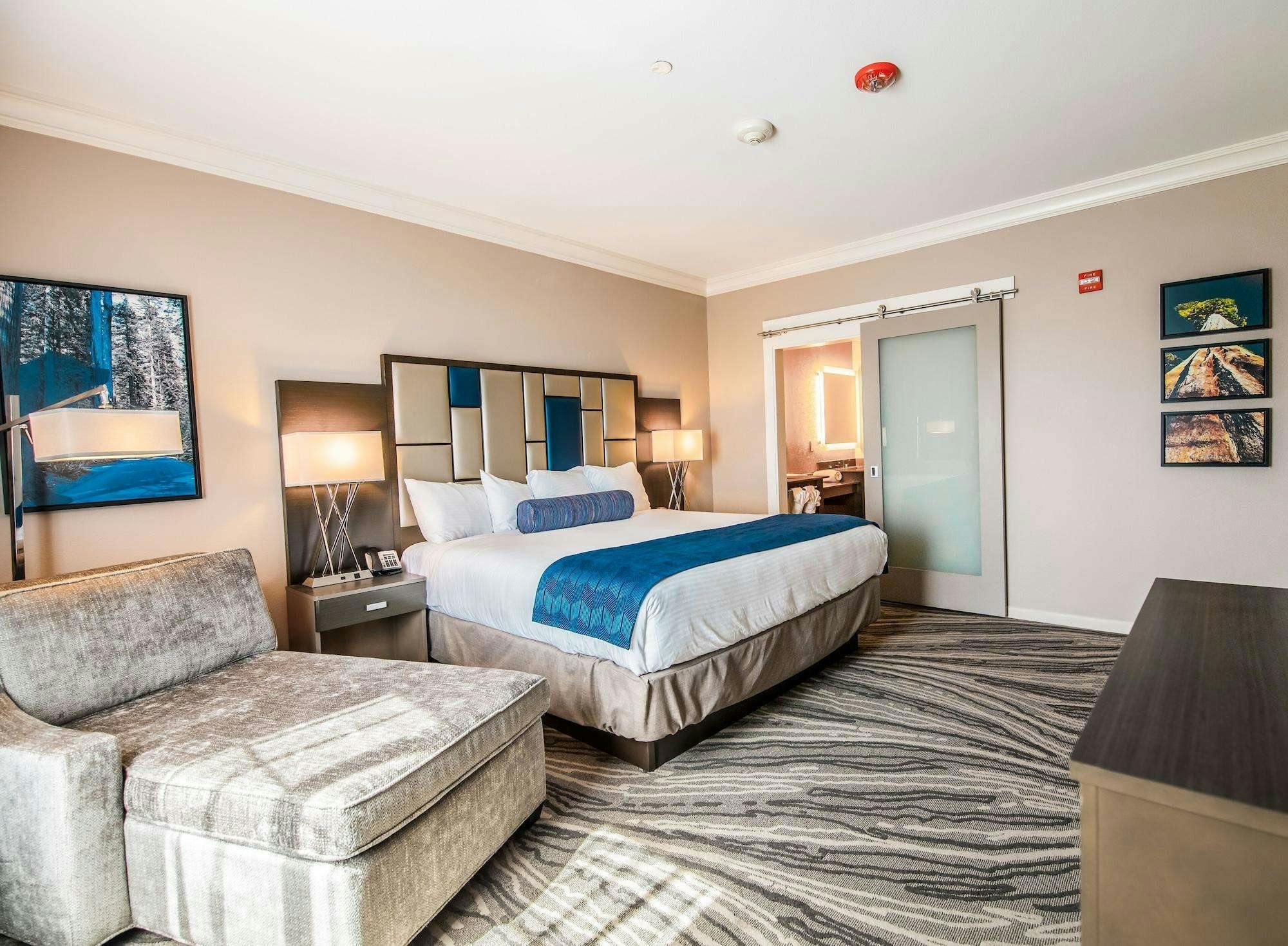 Hotel Bear River Casino Resort photo 4