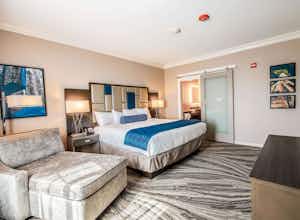Hotel Bear River Casino Resort photo 4