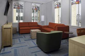 Hotel ALOFT EL PASO DOWNTOWN photo 2