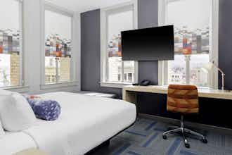 Hotel ALOFT EL PASO DOWNTOWN photo 3