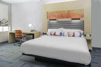 Hotel ALOFT EL PASO DOWNTOWN photo 4