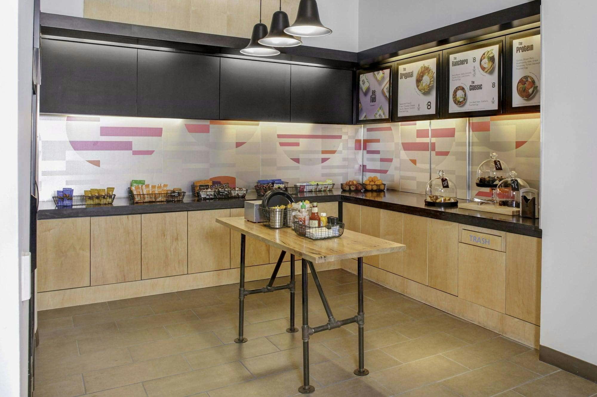 Hotel ALOFT EL PASO DOWNTOWN photo 5