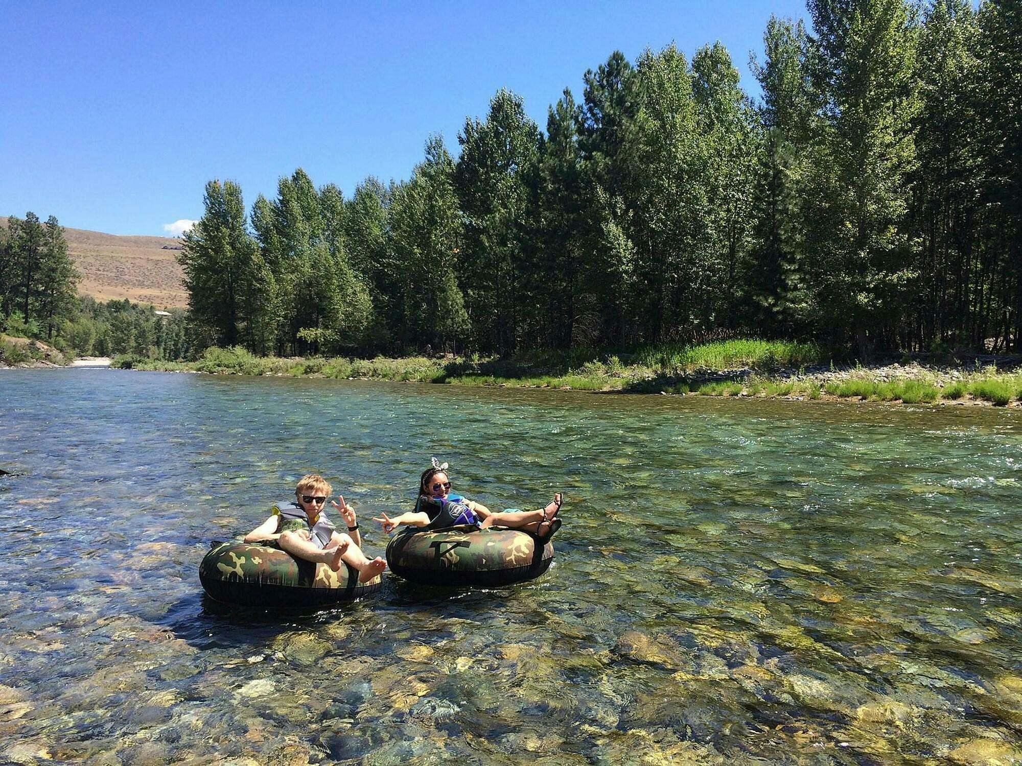 Hotel AbbyCreek Inn photo 1