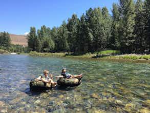 Hotel AbbyCreek Inn photo 1