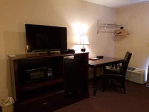 Hotel AbbyCreek Inn photo 2