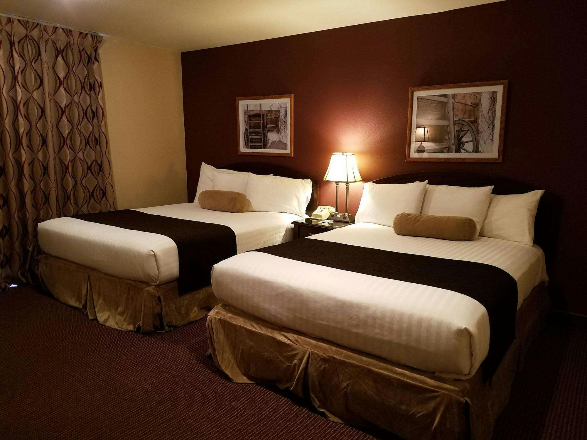 Hotel AbbyCreek Inn photo 3