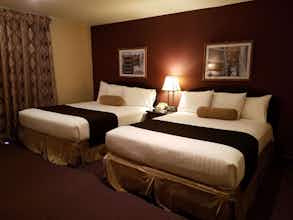 Hotel AbbyCreek Inn photo 3