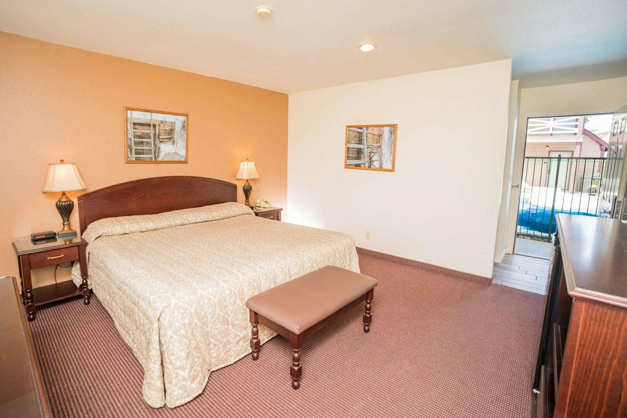 Hotel AbbyCreek Inn photo 4