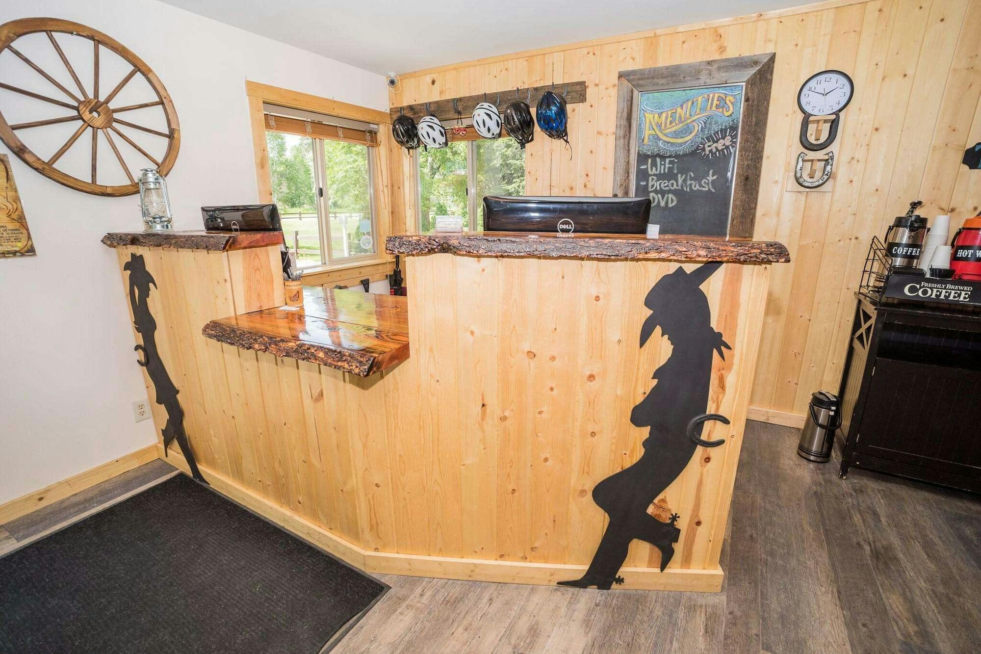 Hotel AbbyCreek Inn photo 5