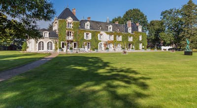 Domaine des Hauts de Loire