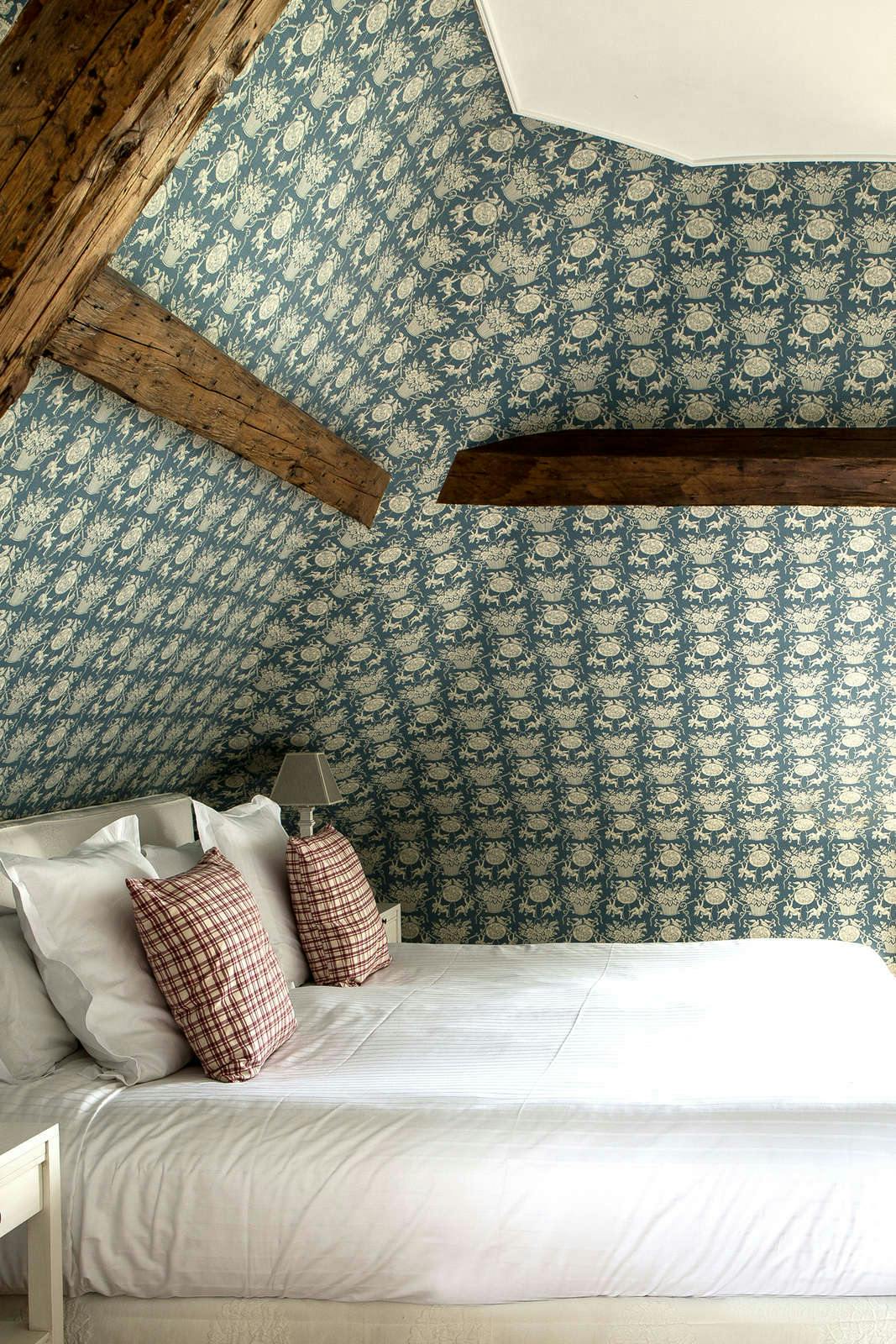 Hotel Domaine des Hauts de Loire photo 2